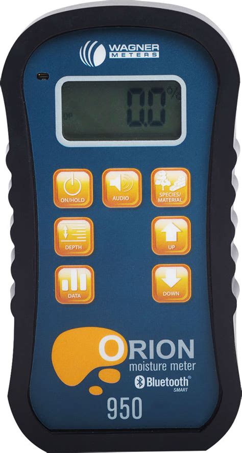 Noodle Moisture Meter distribute|Wagner Orion 950 Bluetooth Smart Pinless Wood Moisture Meter .